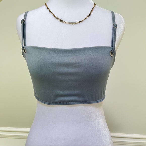 ALO Yoga Tops - ALO Yoga Airlift Tank Sports Bra Medium